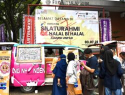 Menkop UKM Gaungkan Revolusi Kewirausahaan Cetak Entrepreneur Tangguh