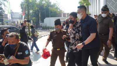 Apa Itu Aplikasi Quotex yang Membuat Doni Salmanan Masuk Rutan Kebonwaru