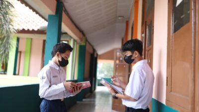 Kepala Disdik Kota Bandung Jelaskan Soal Pentingnya MPLS, Nama Baru dari MOS