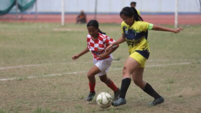 Putri Babakan Ciparay