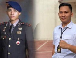 Ketika Ratusan Polisi Datang ke Rumah Orang Tua Brigadir J, Ini yang Terjadi