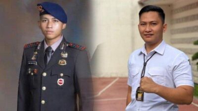 Ketika Ratusan Polisi Datang ke Rumah Orang Tua Brigadir J, Ini yang Terjadi
