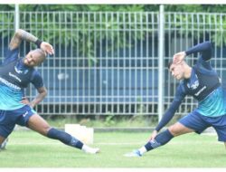 David dan Ciro Nggak Ada, Dijamin Persib Nggak Keok Lagi, Ada Ramuan Ajaibnya