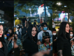 Baim Wong Gercep Daftarkan Citayam Fashion Week ke PDKI, Netizen Nyinyir