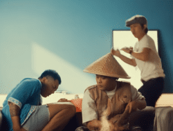 Video Klip Di Atas Normal Teranyar Noah, Trending List di Youtube, Gegaranya Ini