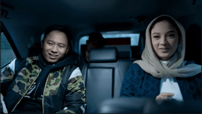 Berkas Perkara Doni Salmanan Diserahkan ke Kejati Jabar, Dinan Fajrina Tak Terlihat