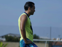 Liga 1 Semakin Dekat, Badai Cedera yang Mendera Persib Belum Berakhir