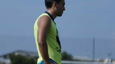 Liga 1 Semakin Dekat, Badai Cedera yang Mendera Persib Belum Berakhir