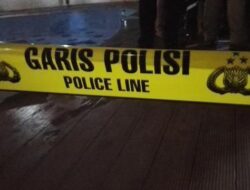 Polisi Buru Pelaku Pembacokan Siswa SMPN 6 Karawang
