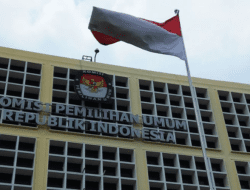 Besok, Hari Pertama Pendaftaran Parpol Peserta Pemilu 2024, 9 Partai Konfirmasi Mendaftar