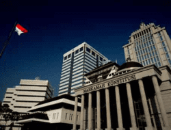 Gugatan Soal UU Pemilu Ditolak, Partai Gelora Menilai Kesimpulan MK Prematur