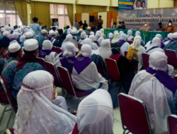 Pulang dari Haji, 5 Jemaah asal Majalengka Positif Covid 19, Bupati Perintahkan Ini