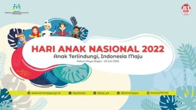 HAN 2022, Ribuan Anak Dapat Remisi, 30 di antaranya RAN 1, Langsung Bebas