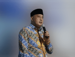 Jelang Pilwalkot Depok, Hasbullah Dorong Walikota Terpilih Benahi Kemacetan, Banjir, Sampah