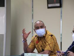 Pansus VI Memperkirakan 20 Tahun Jumlah Penduduk Jawa Barat 63 Jutaan