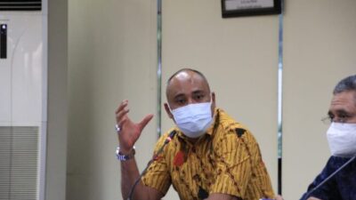 Pansus VI Memperkirakan 20 Tahun Jumlah Penduduk Jawa Barat 63 Jutaan