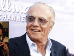 Profile James Caan si Sonny Carleone di Film The Godfather