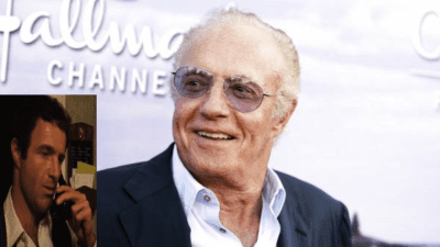 Profile James Caan si Sonny Carleone di Film The Godfather