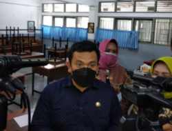 PPDB SMA/SMK 2022 Tahap Dua Disdik Jabar Melakukan Pengawasan Super Ketat