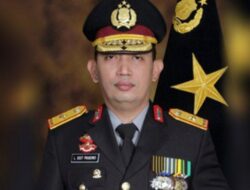 Kapolri Nonaktifkan Sementara Kadiv Propam, Alasannya Ini