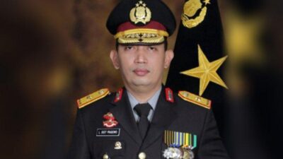 Kapolri Nonaktifkan Sementara Kadiv Propam, Alasannya Ini