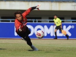 Nyanyian Kode I Made Wirawan Soal Rumor Gabung Laskar Mahesa Jenar