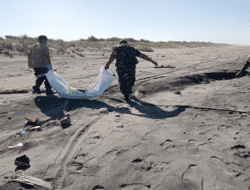 Hilang Misterius di Pantai Cijeruk Garut, Ditemukan Tewas Mengerikan di Pantai Salatri Cianjur