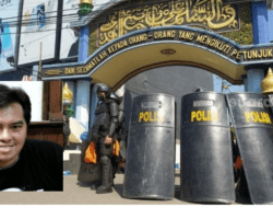 RMI NU PBNU Tegaskan Tindakan Mas Bechi Tidak Terkait dengan Pesantren