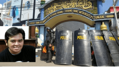 RMI NU PBNU Tegaskan Tindakan Mas Bechi Tidak Terkait dengan Pesantren