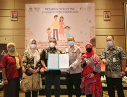 Yana Tegaskan, Alhamdulillah Angka Stunting di Kota Bandung Turun