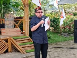 Petani dan Nelayan Kelompok Prasejahtera, PKS Berjanji Wujudkan Kedaulatan Pangan