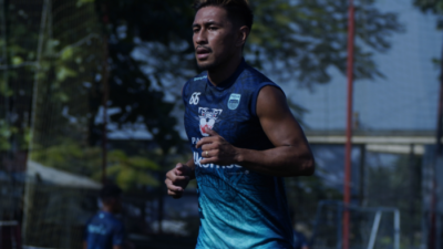 Daisuke Sato antusias