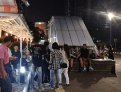 Walikota Depok Berselancar Soal Jakarta Raya saat Anies Puji SCBD atau Citayam Wavas