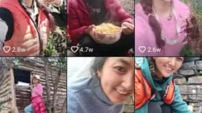 Tragis, Selebgram Dibakar Mantan Suaminya Saat Live Stream, Meninggal