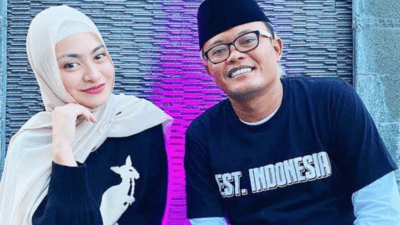 Digugat Cerai Nathalie Holscher Sule Galau, Rindu Ibu dan Ingin Refreshing