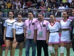 Vindes Tepok Bulu 2022 antara Anya-Raisa Melawan Hesti-Erika Trending di Twitter