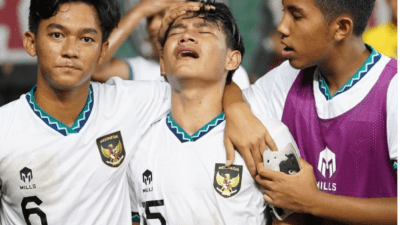 Indonesia 7 Kali Tersingkir di Fase Grup Piala AFF U19, Ini Yang Paling Sakit