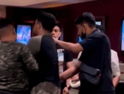 Video Viral, Anak Sekwan Siak Minta Barang Pemberian saat Pacaran Dibalikin