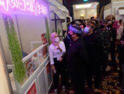 Upaya Pemkot Bandung Pulihkan Ekonomi Pasca Pandemi Covid19, Ya Kayak Gini