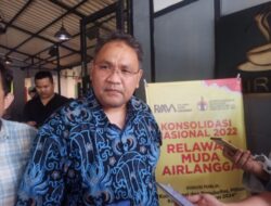 Generasi Muda Pilih Pemimpin yang Mampu Jawab Tantangan Global