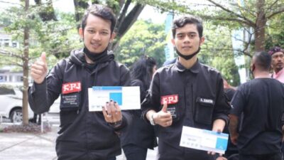 kta kpj kota bandung