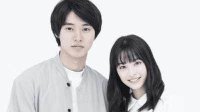 Kento Yamazaki dan Suzu Hirose Nikah 2023, Para Fans Banyak yang Patah Hati