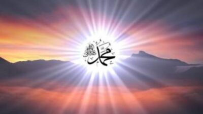 Biografi Nabi Muhammad SAW, Nabi Pembawa Risalah Islam