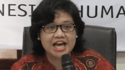 Istri Eks Menteri Dikriminalisasi, Kompolnas : Laporkan, Kami Akan Minta Klarifikasi Irwasum!