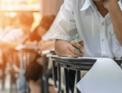 Di Bandung Banyak Siswa Miskin Putus Sekolah, Permasalahannya Ini