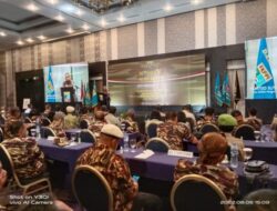 Yana Mulyana Enggan Maju Lagi Jadi Calon Ketua PD X KB FKPPI Jabar, Kenapa ya