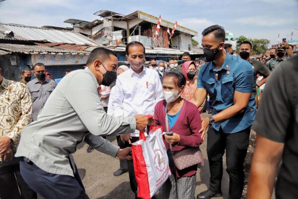 Tambahan Modal Usaha