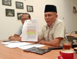 SK Gubernur Jabar Melalui Sekda Soal PAW Anggota DPRD Kota Depok Dinilai Keliru