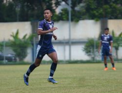 Besok Persib Berangkat ke Makassar Siap Lakoni Laga Kontra PSM, Luis Milla Kemana