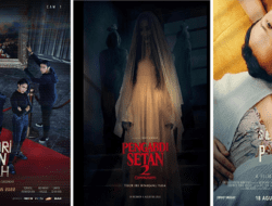 Yuk, Nonton Film ke Bioskop Kamis 24 Agustus 2022, Bandung Jadwalnya Ini